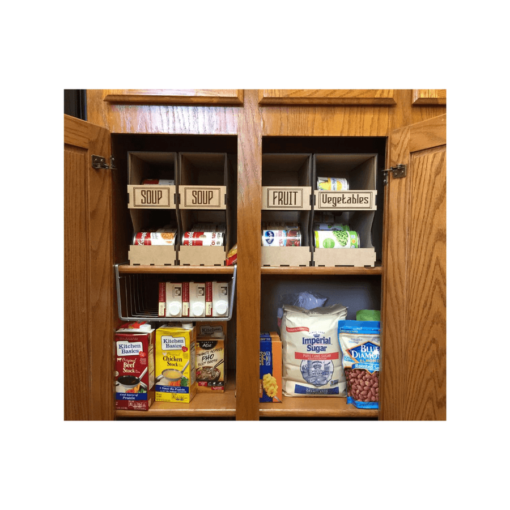 Small Pantry Can Dispenser - Image 2