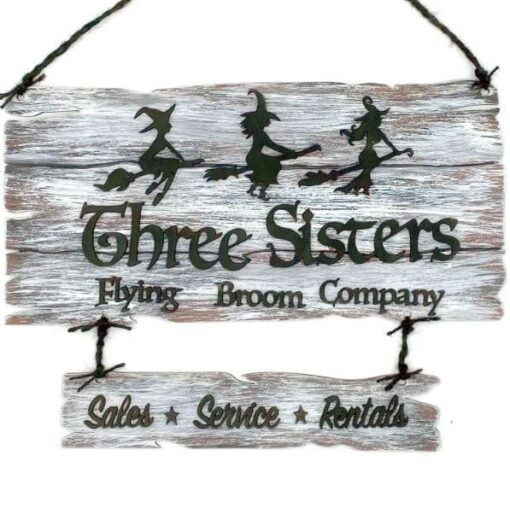 Three Sister Broom Co. - Image 2