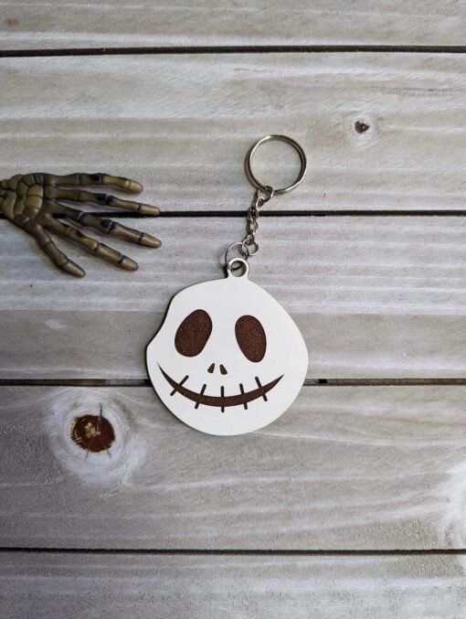 Jack Keychain