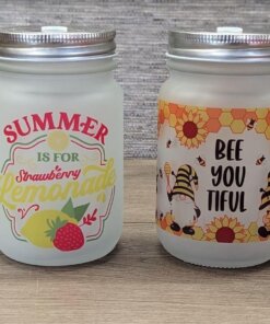 Mason Jars