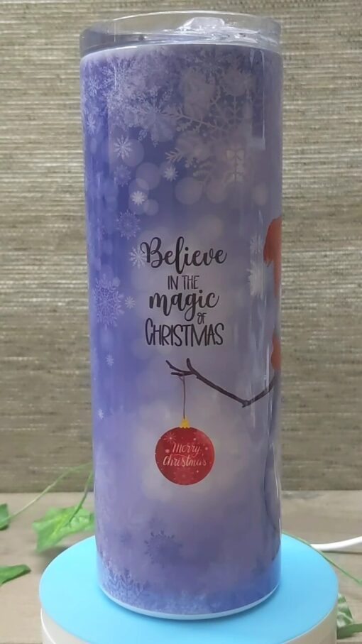 Believe in the magic of Christmas - Image 3