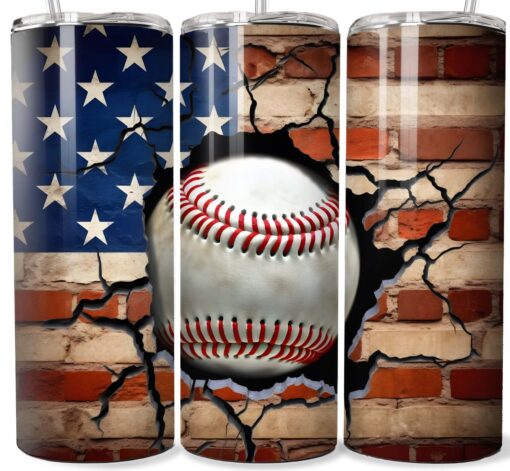 American Baseball