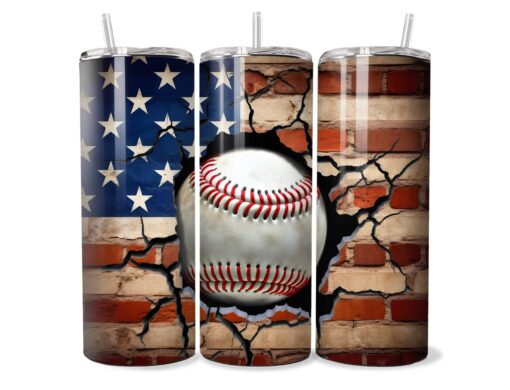 American Baseball - Image 2