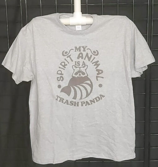 My Spirit Animal is a Trash Panda - Image 4