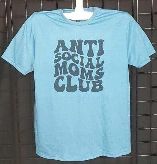 Anti Social Moms Club - Image 2