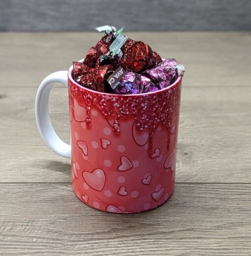 Valentine's Day Mug - Image 2