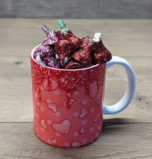 Valentine's Day Mug