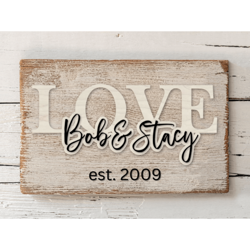 Love Name Sign: Personalized Romance for Unforgettable Moments