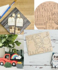 DIY & Craft Kits