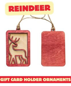 Reindeer