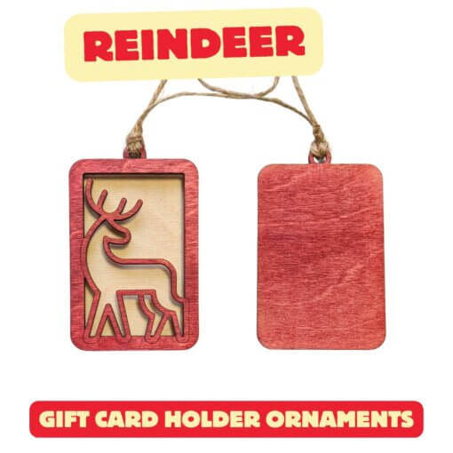 Reindeer