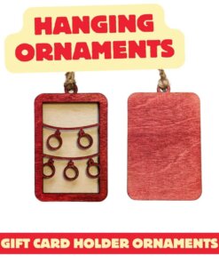 Hanging Ornaments